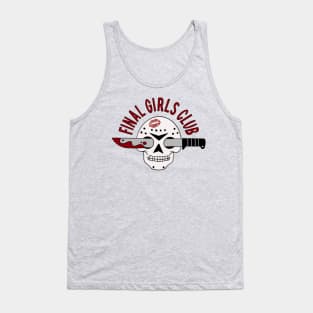 Final Girls Club Tank Top